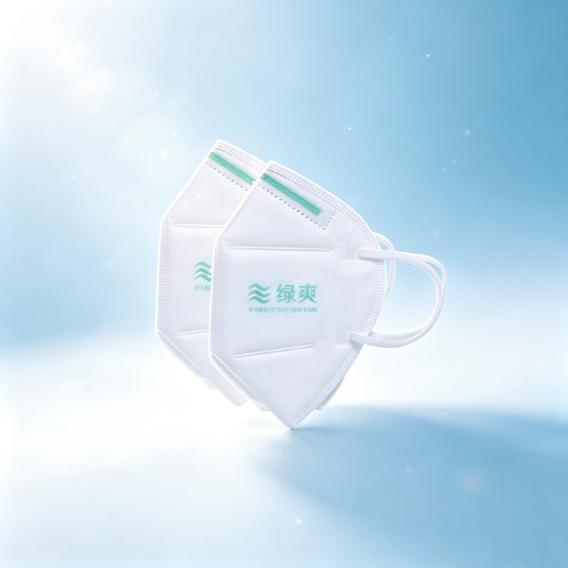 Disposable Adult Anti Particle - Dust Mask Construction review and price