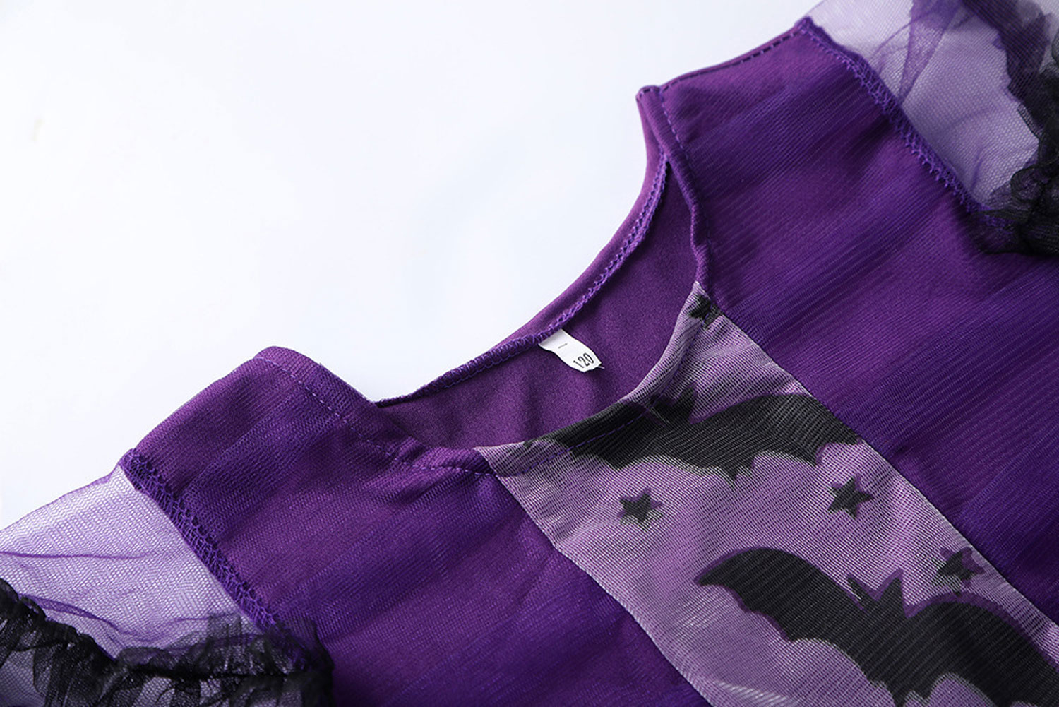 Girls Halloween Vampire Bat Co - Kids Face Mask review and price