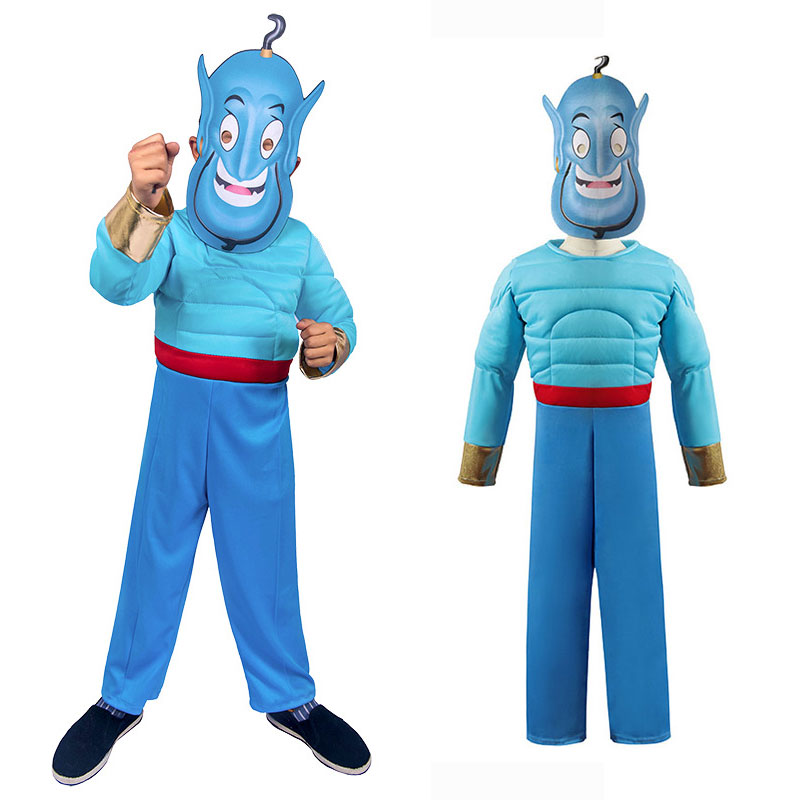 Umorden Arab Fairy Tales Muscl - Kids Face Mask review and price