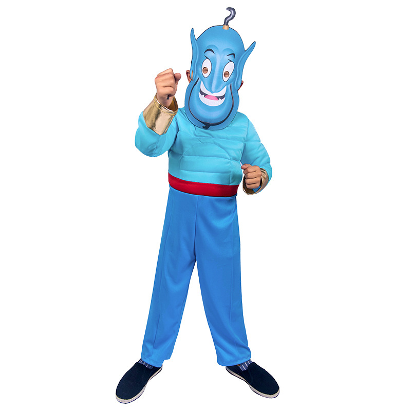 Umorden Arab Fairy Tales Muscl - Kids Face Mask review and price