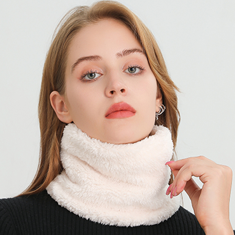 Cashmere Warm Collor Ring Wint - Kids Face Mask review and price